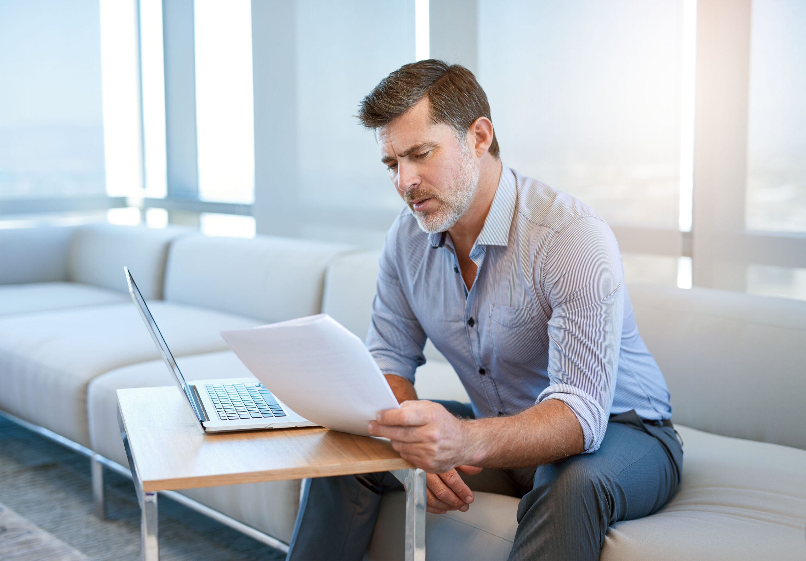 Your Guide to TRT in Sacramento, CA: Signs, Symptoms & Treatment Options