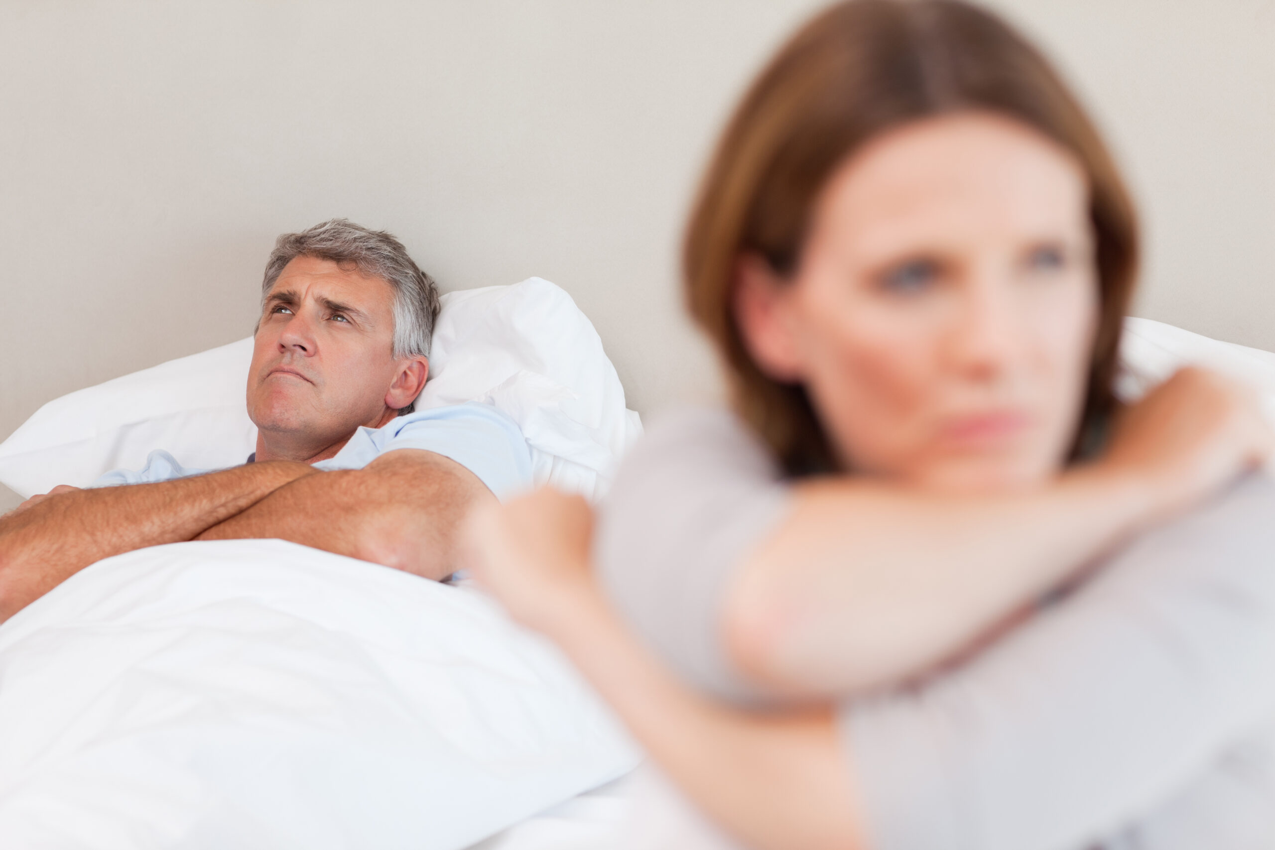 Erectile Dysfunction Solutions in Sacramento, CA: Clinician-Led Men’s Health Care