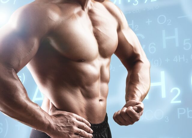Life-Changing Benefits of Testosterone Replacement Therapy in Sacramento, CA