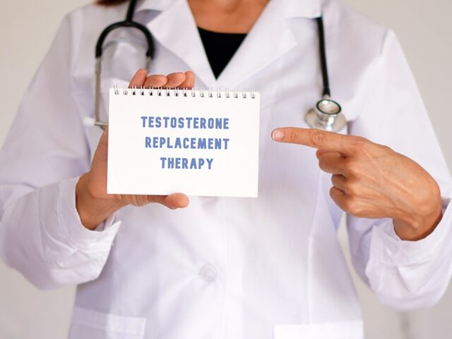 Dangerous Myths About Testosterone Therapy Debunked in Sacramento, CA