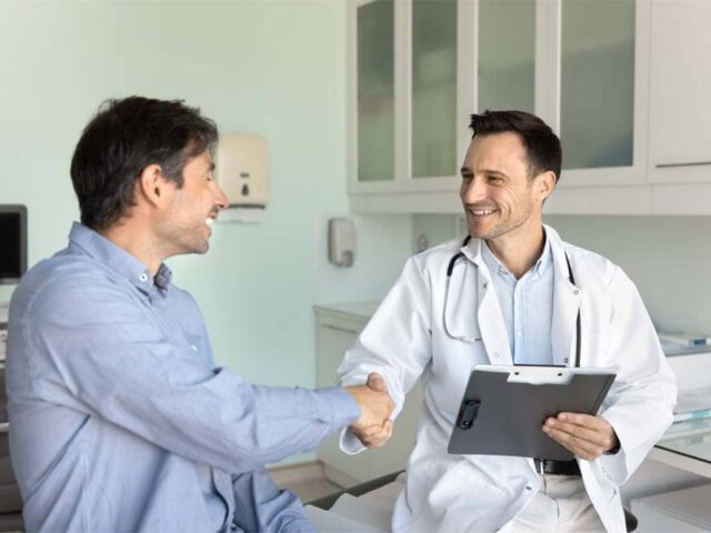 Choosing the Right TRT in Sacramento CA Clinic: Questions to Ask Before You Start