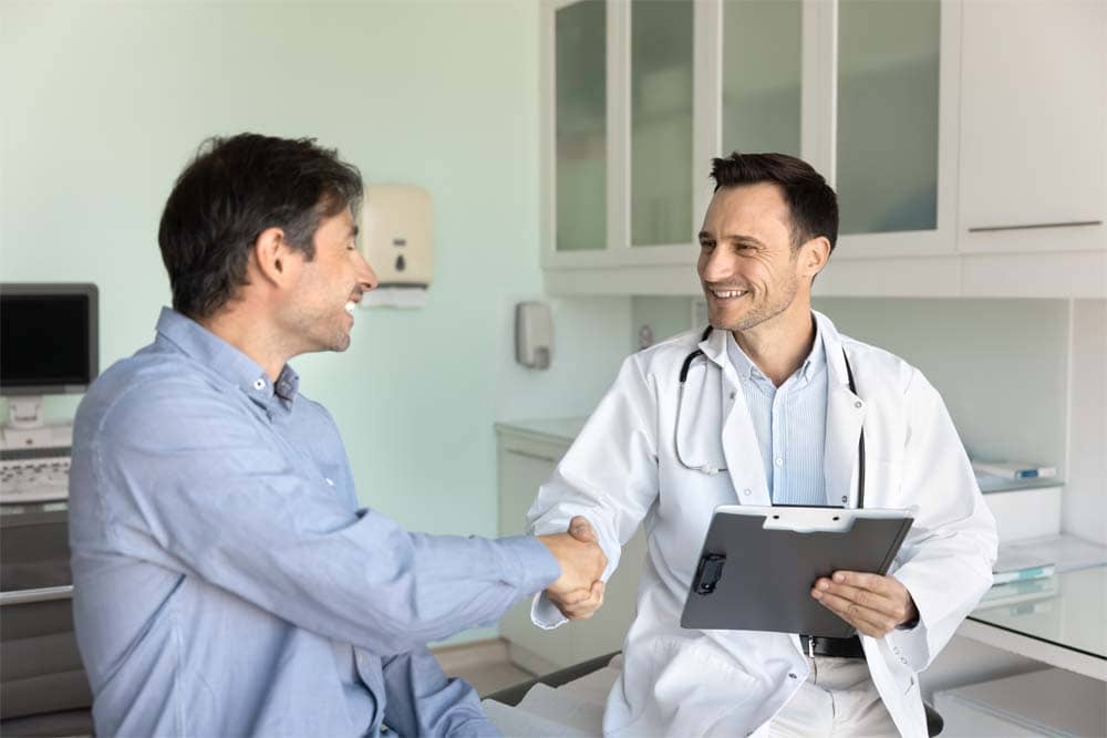 Expert Care at the Best TRT Clinic in Sacramento CA