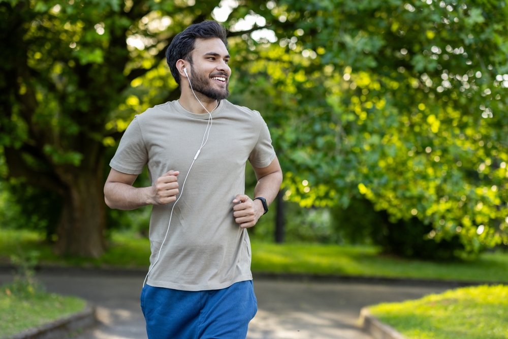 TRT in Sacramento CA improving energy and focus for active men