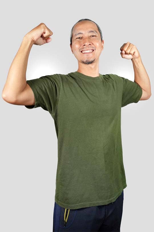 Effective TRT muscle building in Sacramento CA for improved lean muscle