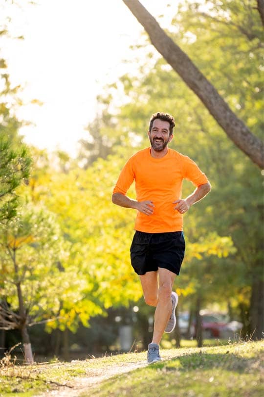 TRT fatigue treatment in Sacramento CA supporting improved energy