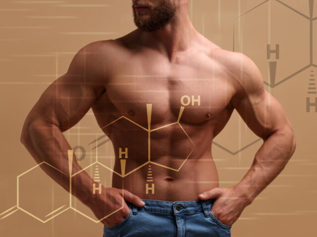Understanding Hormone Balance: Why Testosterone Is Only One Piece of the Puzzle for Men in Sacramento, CA