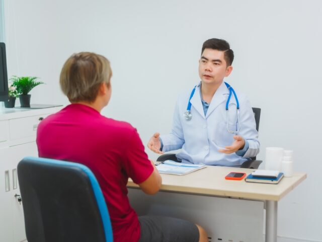 Discover How Testosterone Testing Can Transform Men’s Health in Sacramento, CA