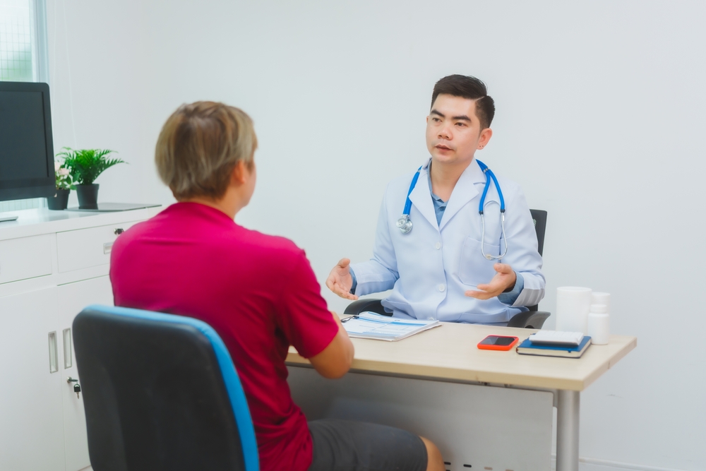 Comprehensive testosterone testing in Sacramento CA for men's health