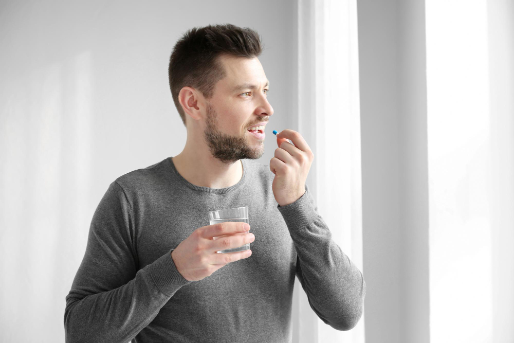 Hormone pellet therapy in Sacramento CA supporting long-lasting hormone balance and daily wellness