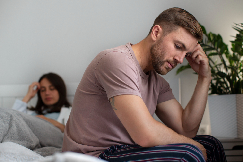 erectile dysfunction treatment in Sacramento CA focused on men’s sexual health and confidence restoration
