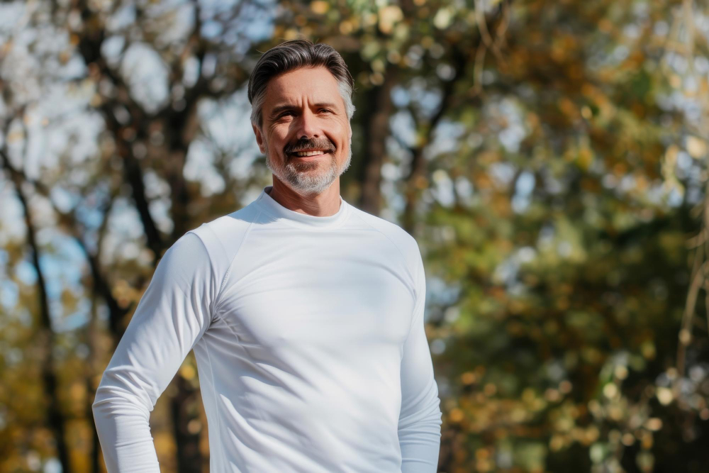 testosterone cypionate therapy in Sacramento CA supporting men’s energy, strength, and vitality