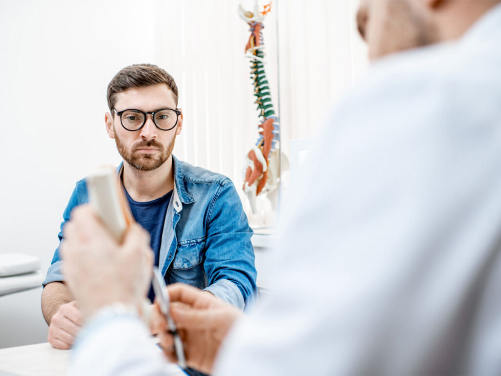 Low Testosterone in Sacramento CA