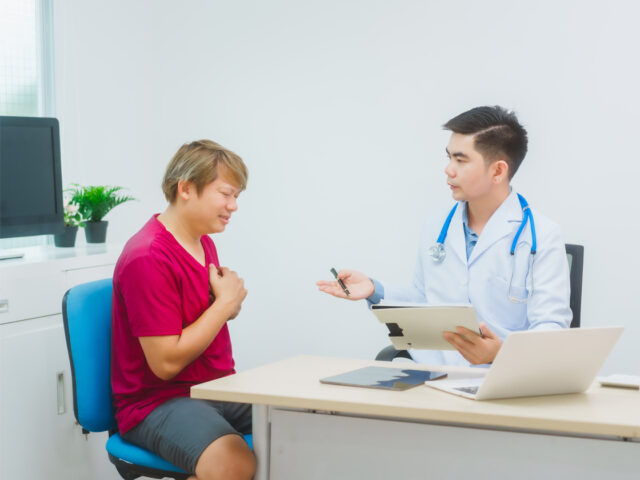 TRT in Sacramento, CA: Separating Facts From Myths About Testosterone Therapy