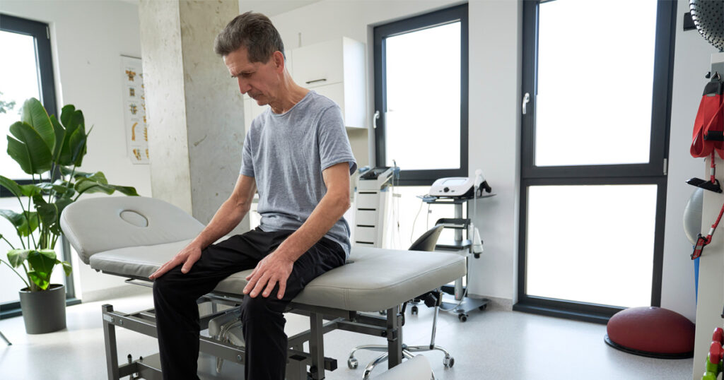 Testosterone Replacement Therapy Benefits for improving energy, mood, and vitality in men.