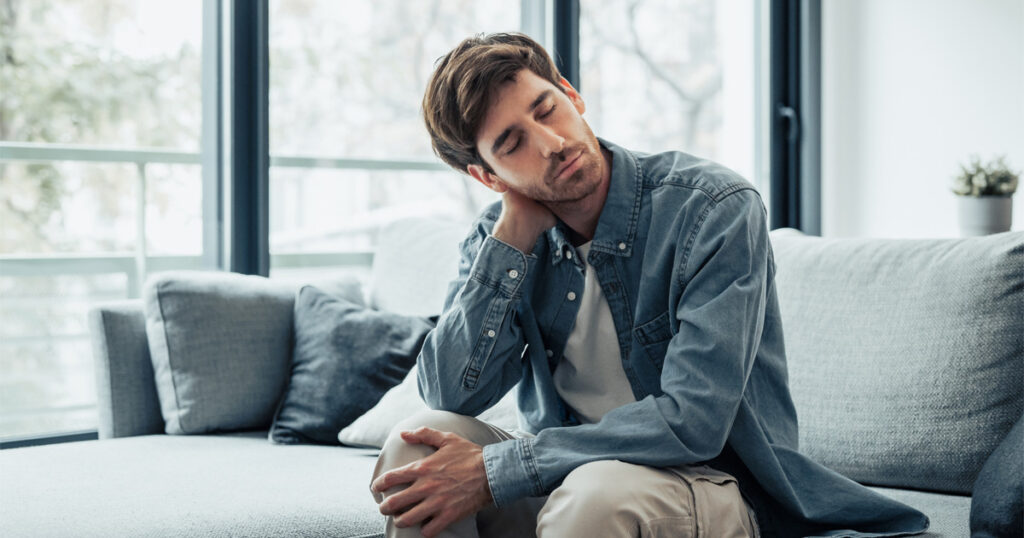 TRT Treatment for Low Testosterone Symptoms