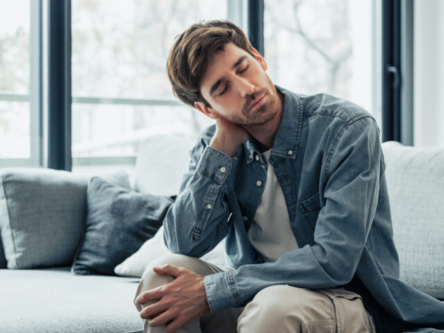 How TRT Treatment Can Improve Your Health: What You Need to Know