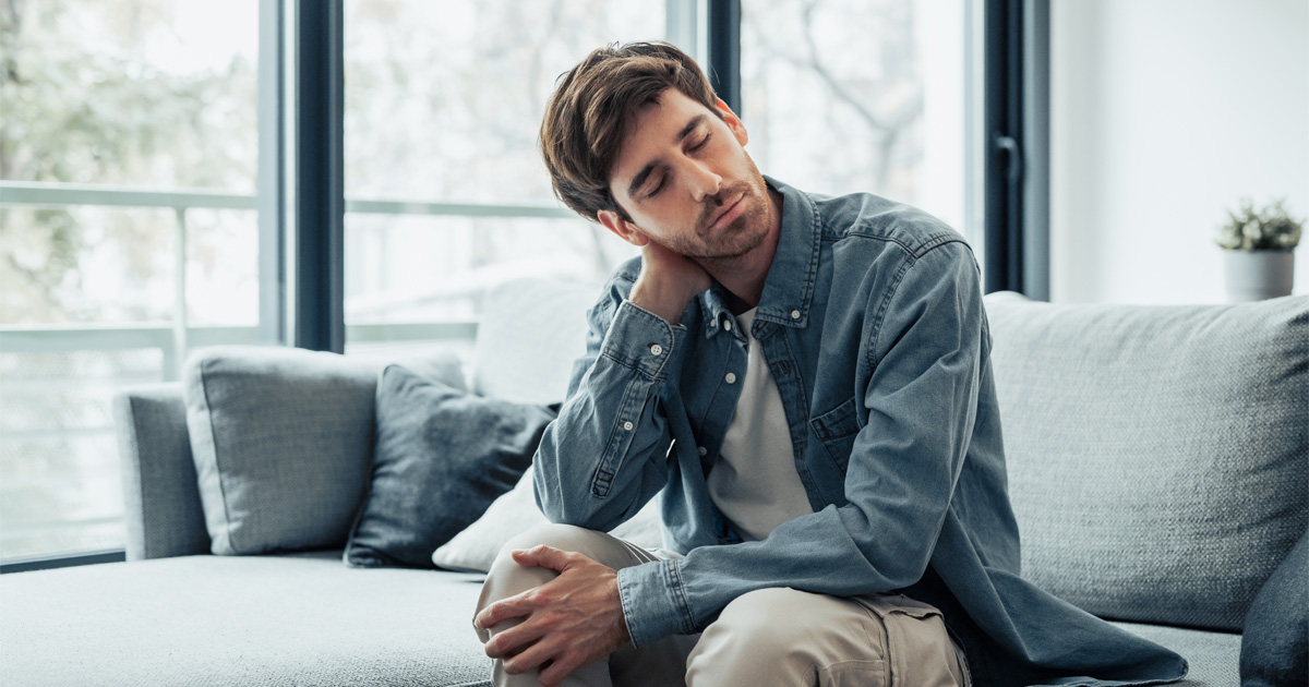 TRT Treatment for Low Testosterone Symptoms