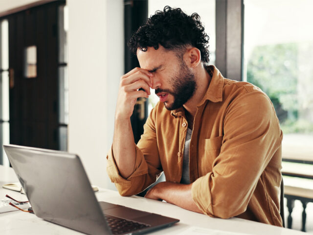 What Are the Most Common Low Testosterone Symptoms in Men?