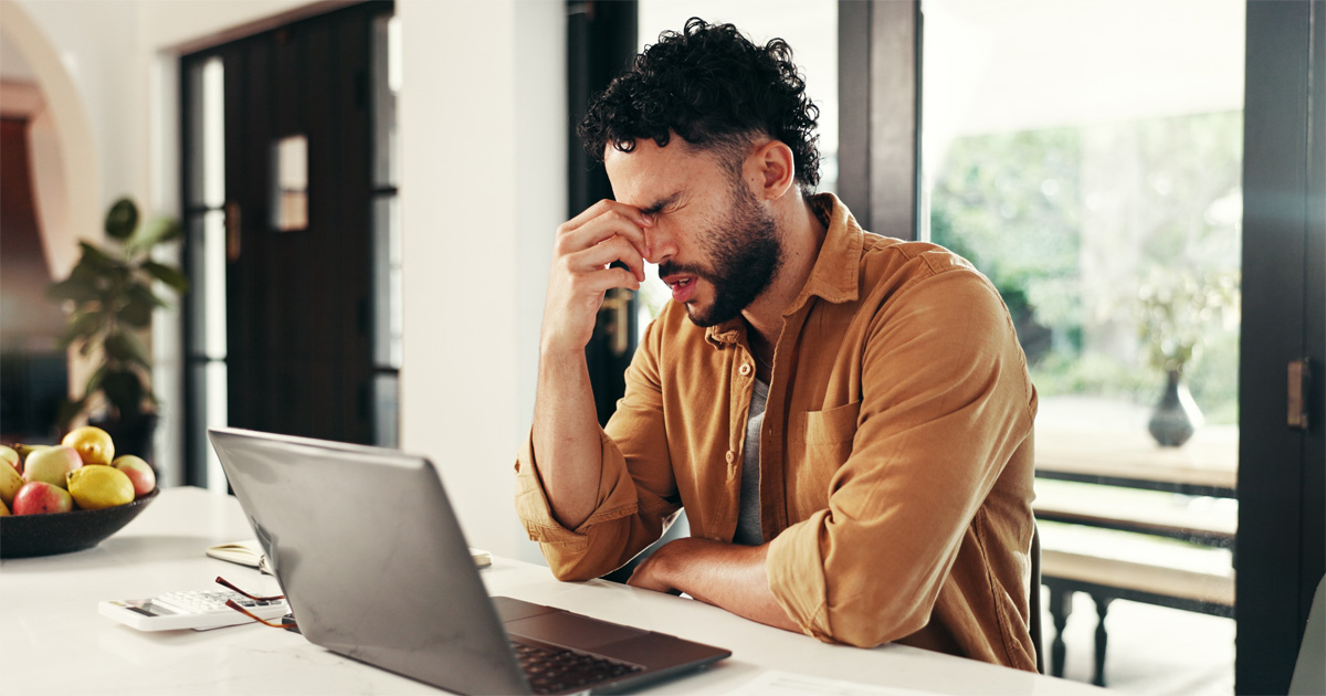 low testosterone symptoms in men such as fatigue and muscle loss
