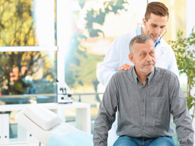 Who Is a Good Candidate for Testosterone Replacement Therapy for Men?
