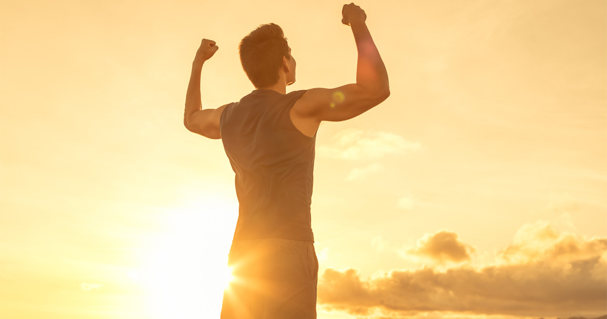 TRT for Men in Sacramento CA improving energy and strength