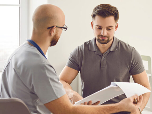 What Is TRT Treatment for Men and How Does It Work?